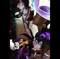 Purple Hat 2